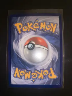 Luce Nera Serperior Ex 003/086 Italiano Ita Carta Pokemon - Image 2