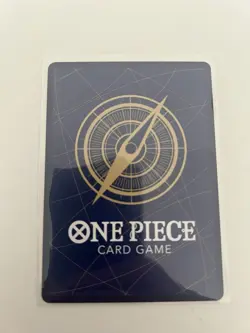 One Piece TCG Uta SR (EB03-003) Special Print |Paralell Edition | Heroines - Image 3