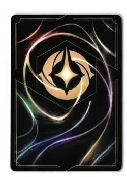 SCAR HEARTLESS HUNTER 127/204 SUPER RARE DISNEY LORCANA NM - Image 2