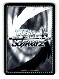 Weiss Schwarz Frieren Beyond Journeys End "Mage" Frieren SFN/S108-T11 - Image 2