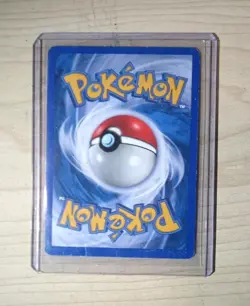 Feraligatr 47/165 Non-Holo Rare Card Expedition Base Set NM - Image 2