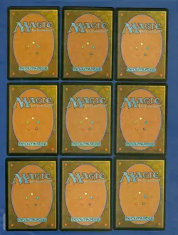 PLANESHIFT complete foil set 146 cards Magic the Gathering Unplayed Near MInt - Image 5