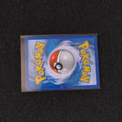 Pokemon TCG Unleashed Raikou Suicune Legend Bottom Card 93/95 LP - Image 2