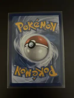 Pokemon Oricorio ex 024 Me: Mega Evolution Promo Holo EX 190 HP Card - Image 2