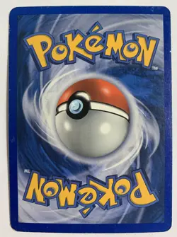 Wartortle 43/100 Holo EX Crystal Guardians Stamped Pokemon Card 2006 TCG LP/MP - Image 2