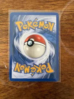 Pokemon TCG Piloswine Skyridge Rare Card 24/144 Regular 90 HP Stage 1 - Image 2