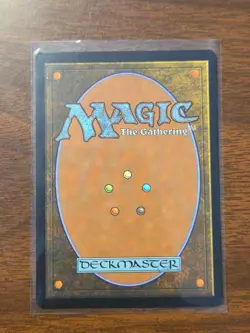 Emiel the Blessed (Borderless) #338 Double Masters 2022 Magic: The Gathering - Image 3