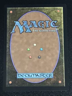 MTG Avatar: The Last Airbender Meteor Sword 0258 NM - Image 2