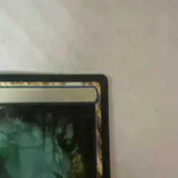 Magic: The Gathering Misty Rainforest Land Rare Modern Masters 2017 #240/249 - Image 3