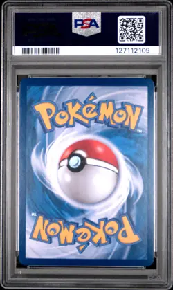 2025 POKEMON KOREAN SV-P PROMO #173 DITTO PSA 10 - Image 2