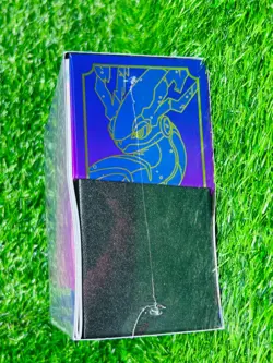 Pokemon Center Scarlet Violet Miraidon Elite Trainer Box ETB Sealed Exclusive - Image 3