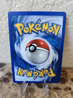 Pokemon Girafarig Neo Genesis 1st Edition 58/111 Common Near Mint - Mint - Image 3