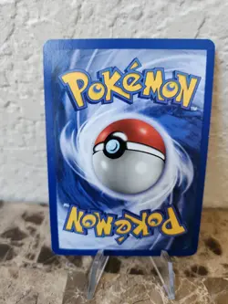 Grimer 57/82 Team Rocket Pokemon Card nm 1st Edition - Image 2