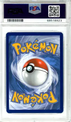 2022 Pokemon Sword & Shield Brilliant Stars Charizard V #154 FA PSA 10 GEM MINT - Image 2