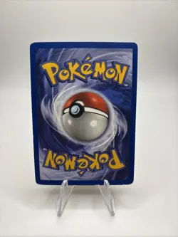 Pokemon - Lickitung 38/64 Base 1995, 96 Nintendo FIRST EDITION! 🔥 - Image 2
