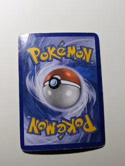 Ho-Oh ex 104/115 Unseen Forces Holo Pokemon Card MP - Image 2