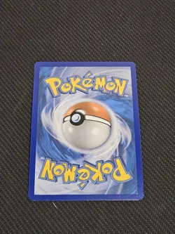 HO-OH GX Sun & Moon Sm80 Rainbow LP Promo Pokemon TCG - Image 3