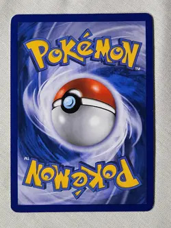 Played Ho-Oh - Holo #HGSS01 Heartgold & Soulsilver Promo Pokemon TCG - Image 2