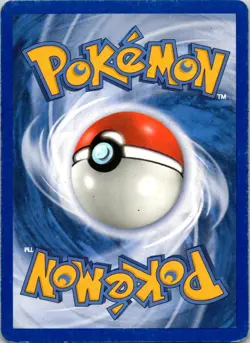 Team Aqua's Mightyena - 30/95 Team Magma vs Team Aqua Pokemon TCG LP Normal - Image 2