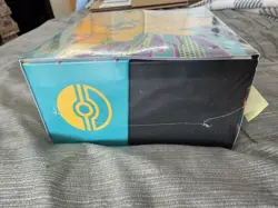 Pokemon TCG: Mega Evolution Ascended Heroes Elite Trainer Box Sealed New IN HAND - Image 5