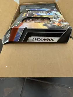 Pokemon TCG V BATTLE DECK Lycanroc vs Corviknight Box of 6 Sets BRAND NEW - Image 5