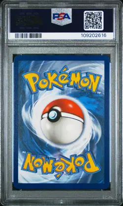 2021 POKEMON SWORD & SHIELD EVOLVING SKIES SECRET FULL ART/UMBREON VMAX PSA 10 - Image 2