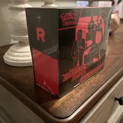 Pokemon Destined Rivals Elite Trainer Box ETB Factory Sealed - Image 3