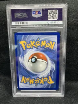 Pokemon Charizard ex 199/165 Scarlet & Violet 151 Special Illustration Rare PSA… - Image 2