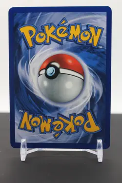 Recall 116/132 Unlimited - 2000 Pokemon Gym Heroes - Image 2