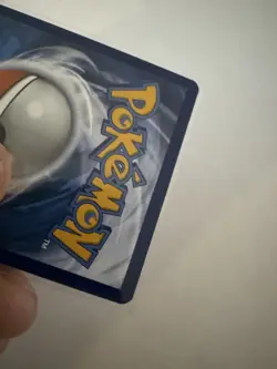 Charizard #003/034 Classic Collection NM/Near Mint Pokemon 2023 - Image 3