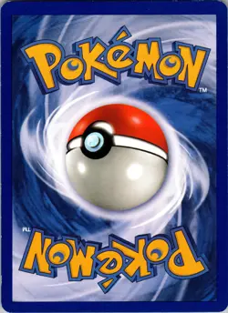 Haunter - Base Set #029/102 Pokemon tcg - Image 2