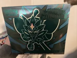 Pokemon TCG Scarlet & Violet Twilight Masquerade Elite Trainer Box New Sealed - Image 1