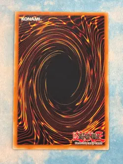 YUGIOH LAVA GOLEM QUARTER CENTURY SECRET RARE NM RA01-EN001 - Image 2