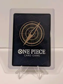 Boa Hancock (Alternate Art) EB03-026 One Piece Heroines Edition Foil - Image 2