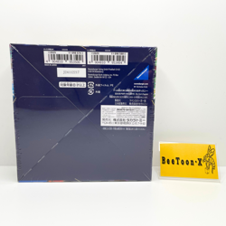 Disney LORCANA The First Chapter Booster 1Box with Shrink Japanese Takara Tomy - Image 2