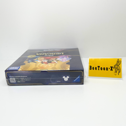 Disney LORCANA The First Chapter Booster 1Box with Shrink Japanese Takara Tomy - Image 5