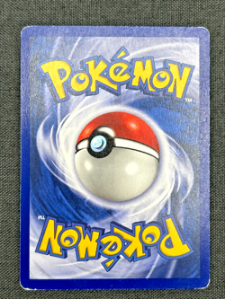 🍃 1999 Pokemon Base Set #54 Metapod 1st Edition Shadowless Gray Stamp WOTC Card - Image 4