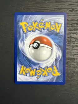 Oricorio EX 024 Promo ME: Mega Evolution Full Art Pokemon Card - Image 2