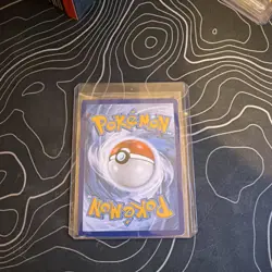Pokemon Team Rocket's Handiwork Full Art Ultra Rare Holo Trainer Card XY 124/124 - Image 2