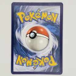Pokemon Card Brock's Grit (Full Art) Ultra Rare XY - Evolutions 107/108 LP - Image 2