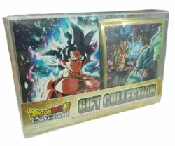 Dragon Ball Super Card Game DBS-GC01 Gift Collection 01 FACTORY SEALED!^ - Image 1