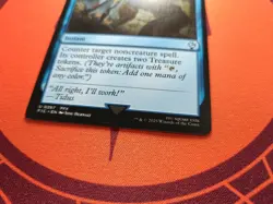 An Offer You Can't Refuse (Near Mint) MTG Discount: 5+ Magic Singles - Image 2