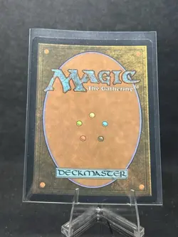 Lady Octopus, Inspired Inventor (Extended Art) FOIL -MTG Magic Spiderman-Crimped - Image 2