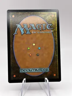 Basalt Monolith 0274 The Lord of the Rings Commander LTC MTG NM - Image 2