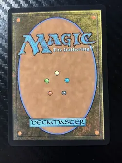 Waterbender's Restoration R Avatar: The Last Airbender 183 NM - Image 2