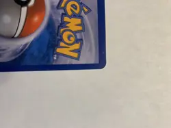 Pokemon Blastoise 2/127 Holo Rare Platinum LP - Image 5