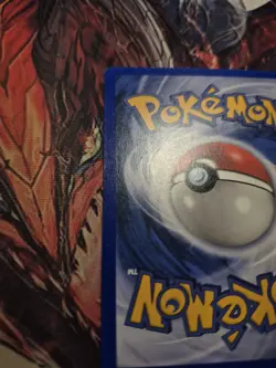 Vaporeon 25/100 - Pokemon TCG EX Sandstorm Ereader Rare Non Holo Vintage NM/LP - Image 5