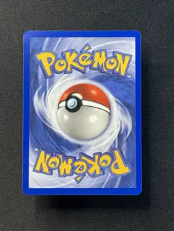 Pokemon TCG Yanma 1st Edition 36/175 Neo Discovery NM - Image 2