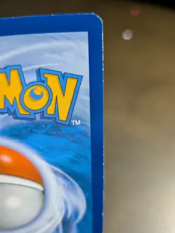 Professor Birch's Observations Pokemon - Full Art 159/160 Moderate Played - Image 4