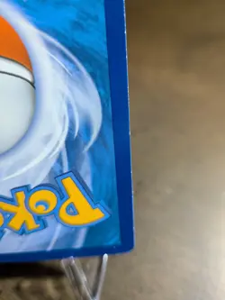 Professor Birch's Observations Pokemon - Full Art 159/160 Moderate Played - Image 5